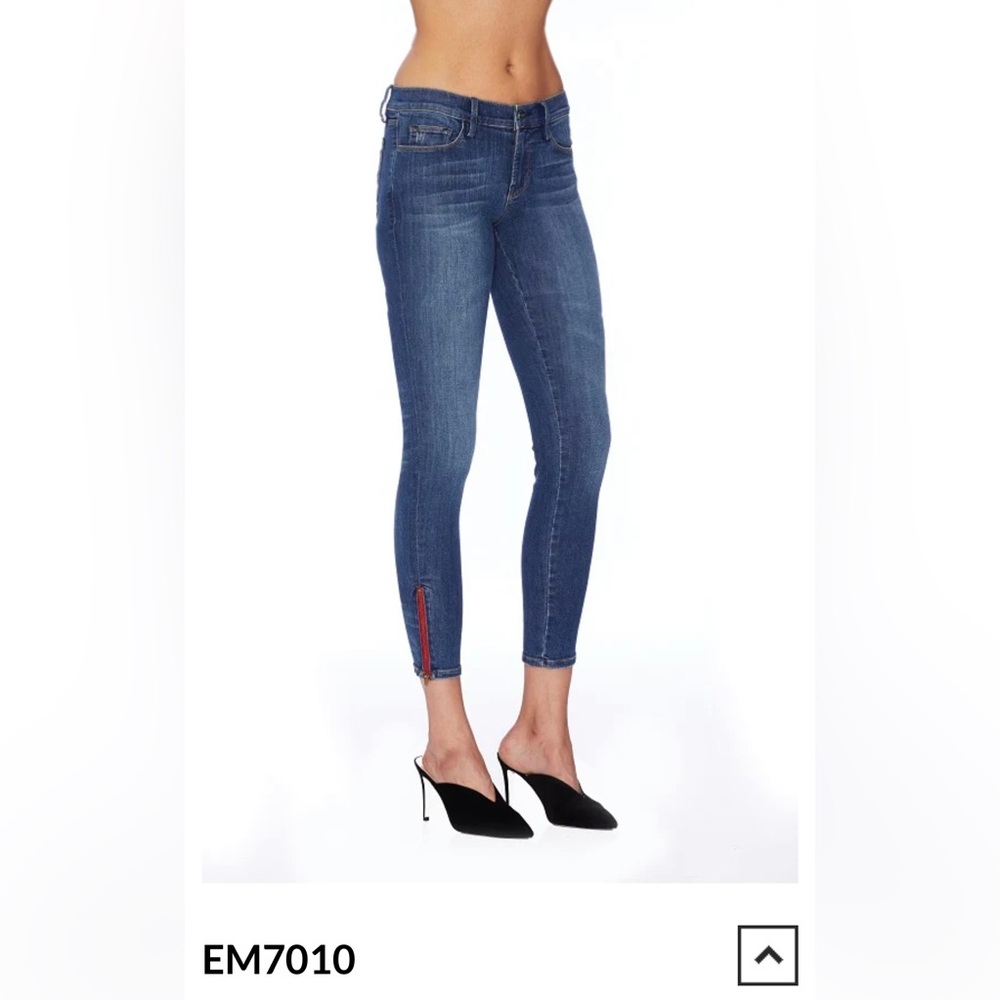 Etienne Marcel Jeans